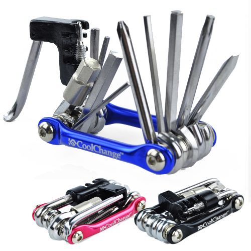 Tournevis pour réparation vélo - Ref 2293926