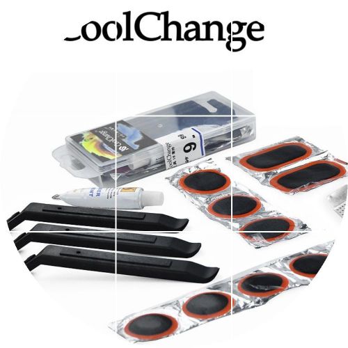 Tournevis pour réparation vélo COOLCHANGE - Ref 2293934