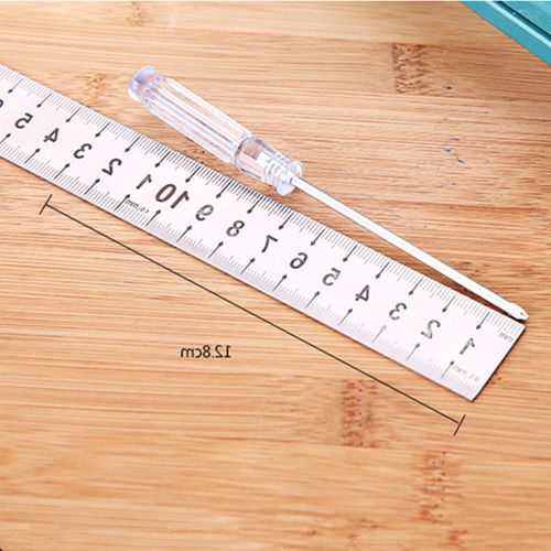 Tournevis pour réparation vélo - Ref 2294026