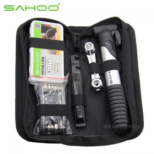 Tournevis pour réparation vélo SAHOO - Ref 2294048