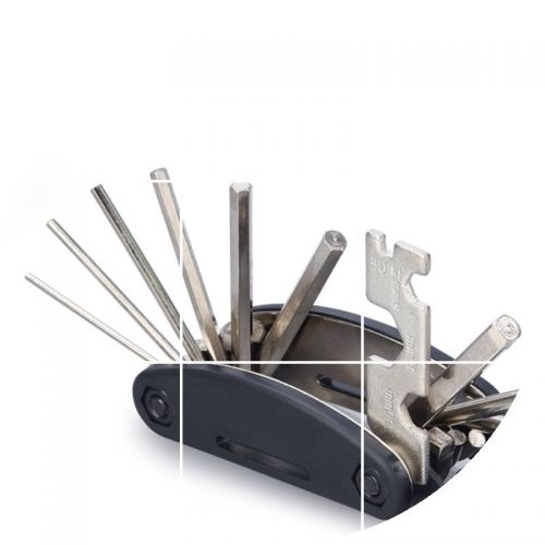 Tournevis pour réparation vélo IFIRE - Ref 2294121