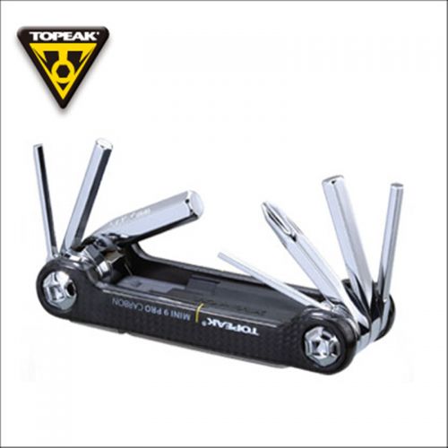 Tournevis pour réparation vélo TOPEAK - Ref 2294226