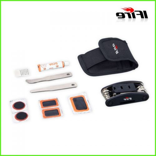 Tournevis pour réparation vélo IFIRE - Ref 2294390