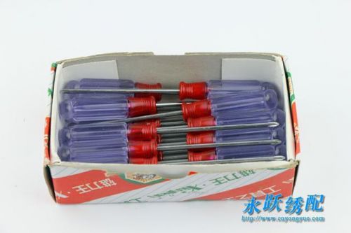 Tournevis pour réparation vélo - Ref 2294417