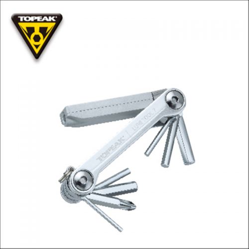 Tournevis pour réparation vélo TOTTA - Ref 2294444