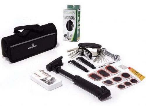 Tournevis pour réparation vélo SAHOO - Ref 2294468