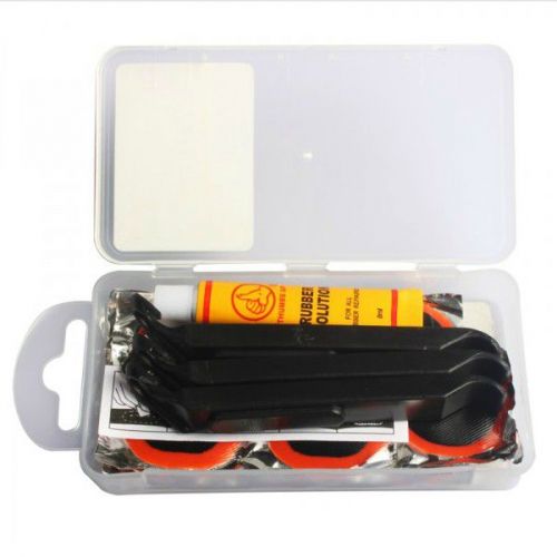 Tournevis pour réparation vélo SAHOO - Ref 2294514