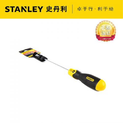 Tournevis pour réparation vélo STANLEY - Ref 2294678