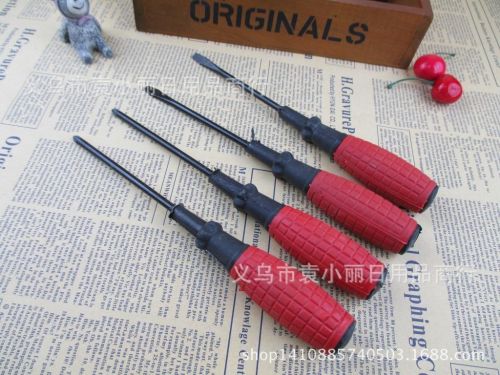 Tournevis pour réparation vélo - Ref 2294820