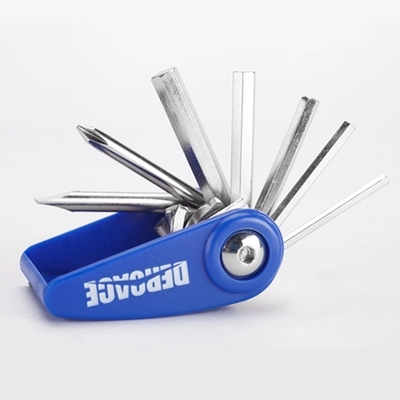 Tournevis pour réparation vélo TUTNGEAR - Ref 2294868