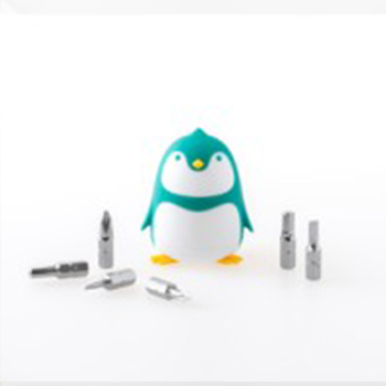 Tournevis pour réparation vélo SCHICK - Ref 2294873