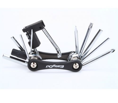 Tournevis pour réparation vélo EASYDO - Ref 2294885