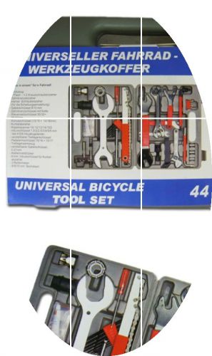 Tournevis pour réparation vélo - Ref 2294938