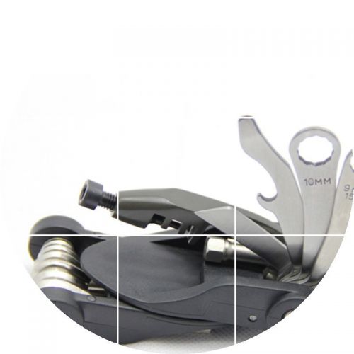 Tournevis pour réparation vélo ROCES - Ref 2294939