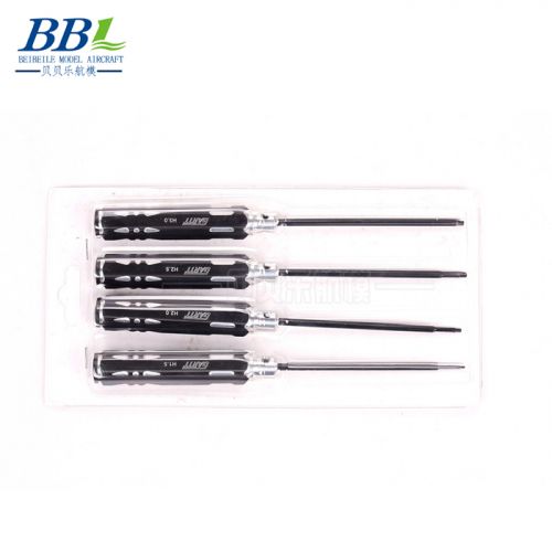 Tournevis pour réparation vélo GARTT - Ref 2294951