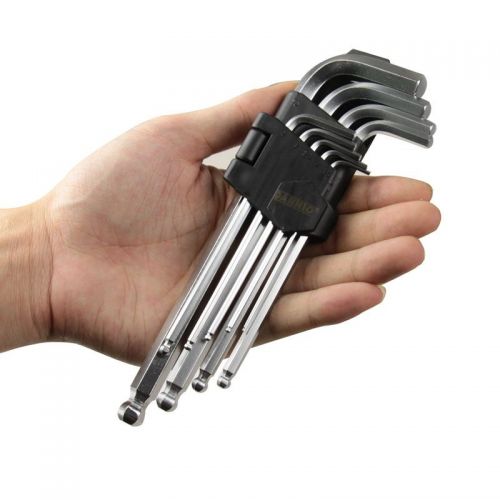 Tournevis pour réparation vélo ACRONO - Ref 2294962