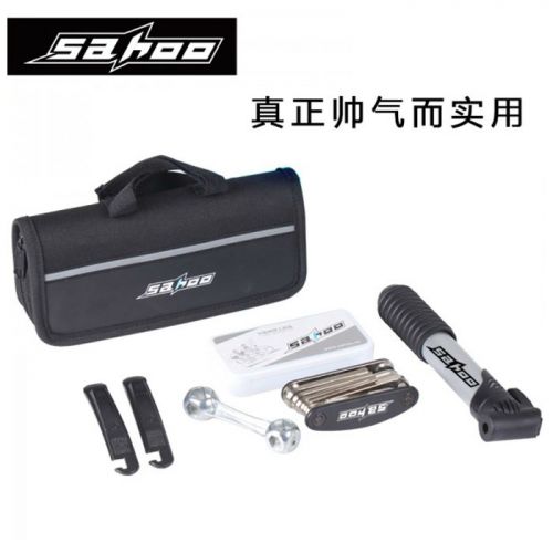 Tournevis pour réparation vélo SAHOO - Ref 2294963