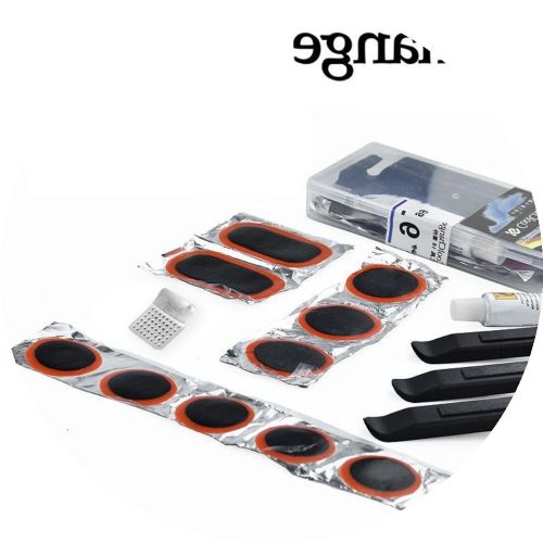 Tournevis pour réparation vélo COOLCHANGE - Ref 2294967