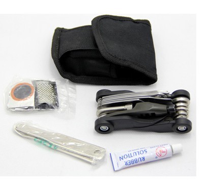 Tournevis pour réparation vélo ROCES - Ref 2295004