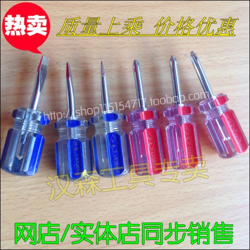 Tournevis pour réparation vélo - Ref 2295058