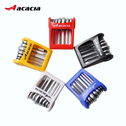 Tournevis pour réparation vélo ACACIA - Ref 2295158