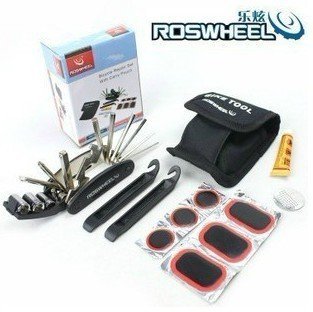 Tournevis pour réparation vélo - Ref 2295191