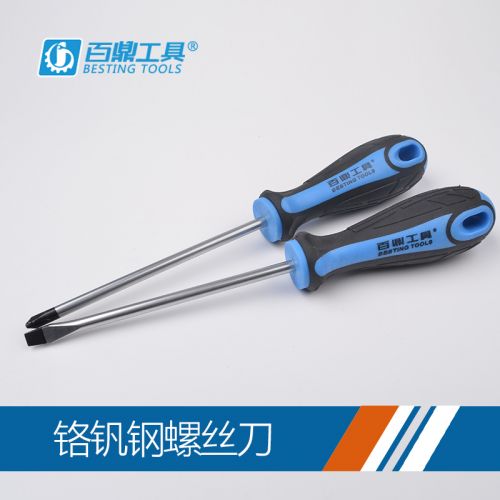 Tournevis pour réparation vélo - Ref 2295192