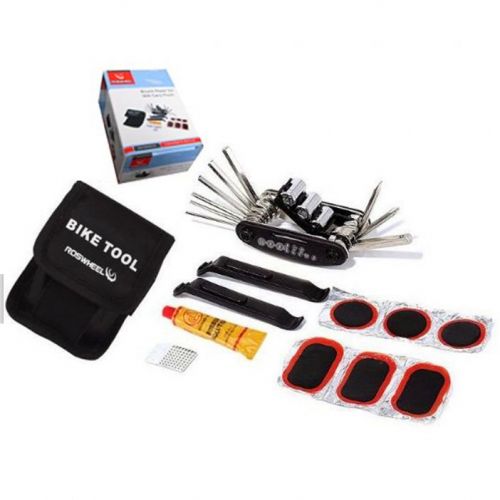 Tournevis pour réparation vélo SAHOO - Ref 2295214