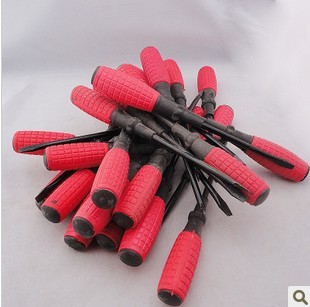 Tournevis pour réparation vélo - Ref 2295282