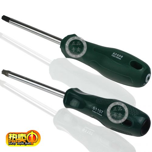 Tournevis pour réparation vélo SATA - Ref 2295288