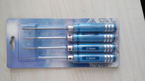 Tournevis pour réparation vélo - Ref 2295316