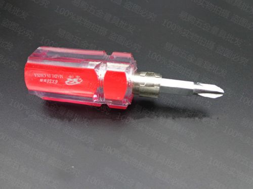 Tournevis pour réparation vélo - Ref 2295326