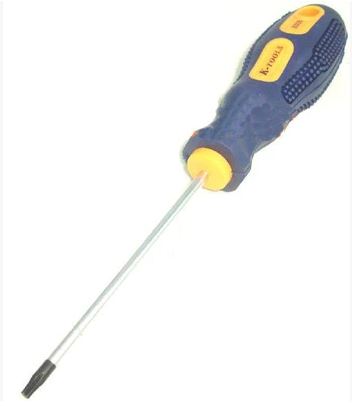 Tournevis pour réparation vélo - Ref 2295338