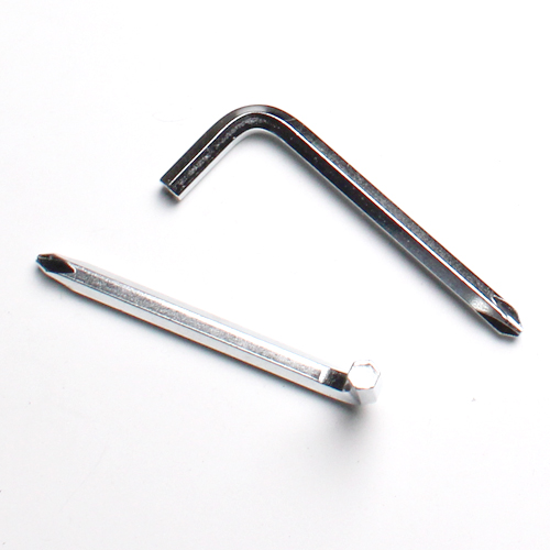 Tournevis pour réparation vélo - Ref 2295382