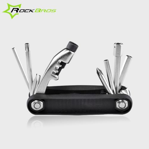 Tournevis pour réparation vélo SAHOO - Ref 2295411