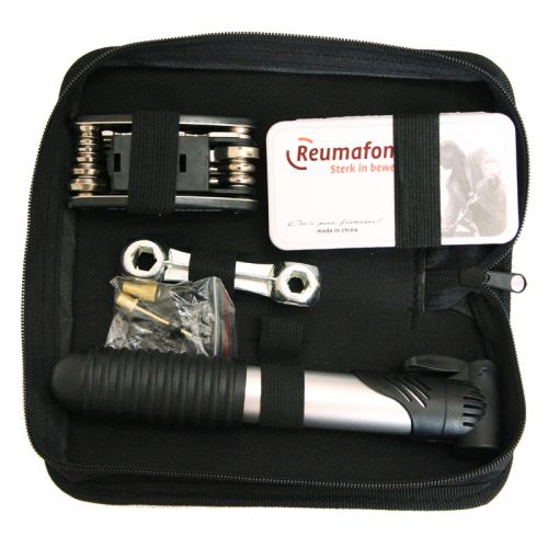 Tournevis pour réparation vélo NEPARTAK - Ref 2295412