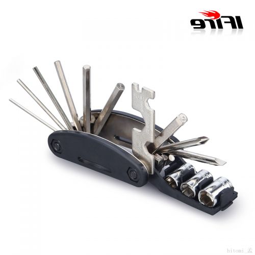 Tournevis pour réparation vélo IFIRE - Ref 2295427