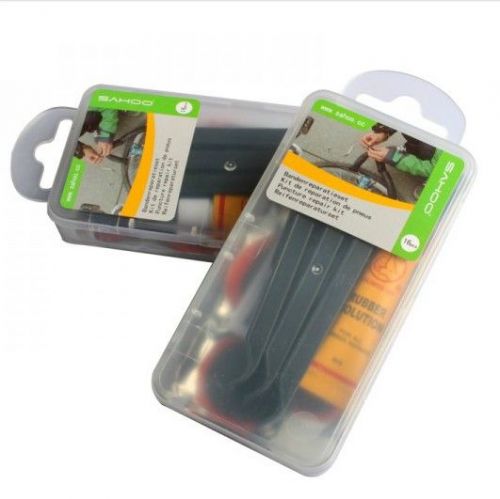 Tournevis pour réparation vélo SAHOO - Ref 2295458