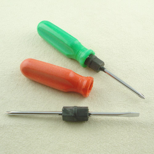 Tournevis pour réparation vélo - Ref 2295459