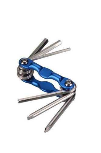 Tournevis pour réparation vélo MOUNTAINPEAK - Ref 2295482