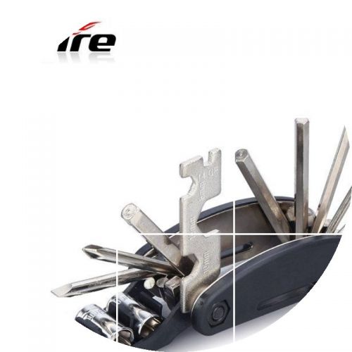 Tournevis pour réparation vélo IFIRE - Ref 2295483