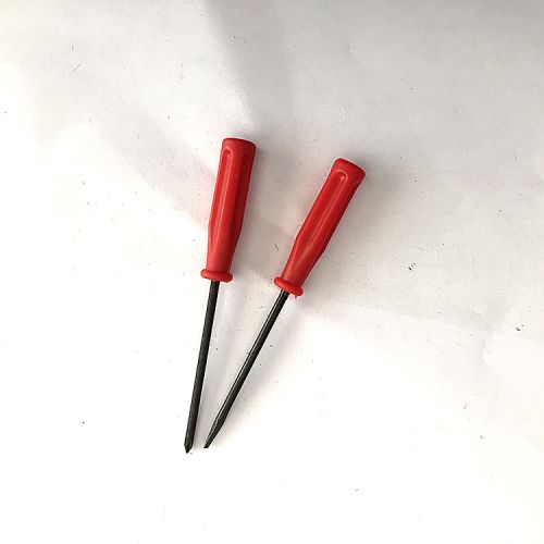 Tournevis pour réparation vélo - Ref 2295512