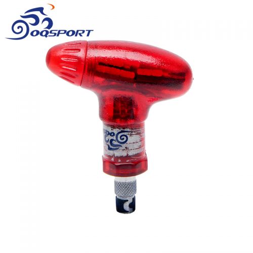 Tournevis pour réparation vélo - Ref 2295546