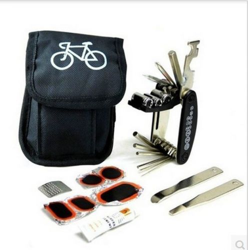 Tournevis pour réparation vélo - Ref 2295611