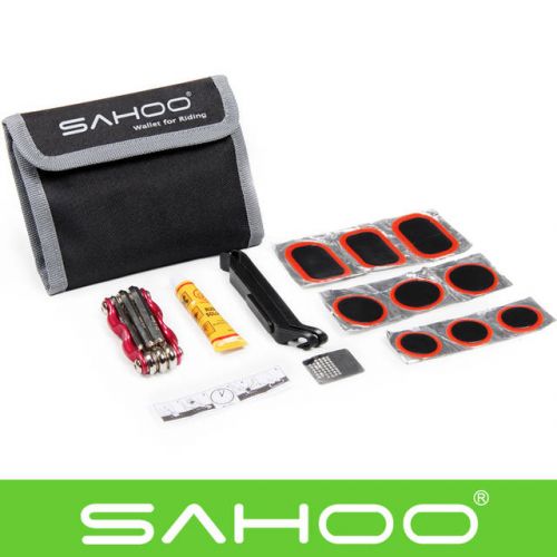 Tournevis pour réparation vélo SAHOO - Ref 2295637