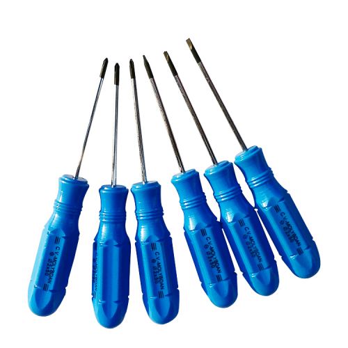 Tournevis pour réparation vélo - Ref 2295662