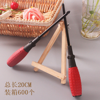 Tournevis pour réparation vélo - Ref 2295688