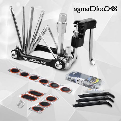 Tournevis pour réparation vélo COOLCHANGE - Ref 2295708