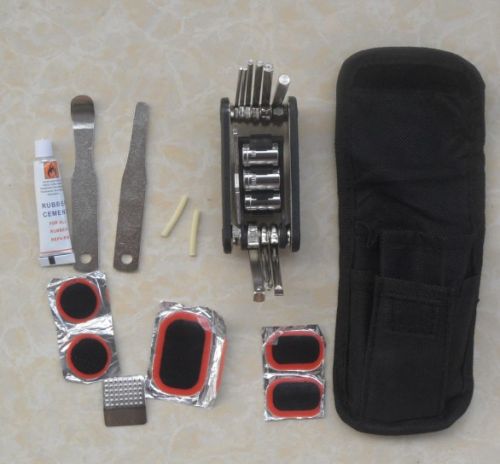 Tournevis pour réparation vélo - Ref 2295761