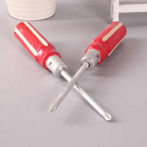 Tournevis pour réparation vélo - Ref 2295792